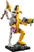 Photos - Construction Toy Lego Peely Bone 77072 