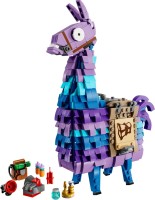 Photos - Construction Toy Lego Supply Llama 77071 