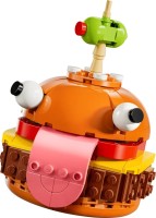 Construction Toy Lego Durrr Burger 77070 