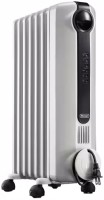 Photos - Oil Radiator De'Longhi TRLS 0715EL 1.5 kW