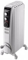 Photos - Oil Radiator De'Longhi TRD4 0615T 7 section 1.5 kW