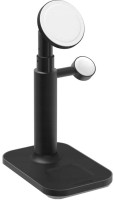 Photos - Charger Mophie Extendable Stand MagSafe 3in1 