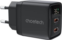 Photos - Charger Choetech PD6051 