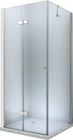 Photos - Shower Enclosure Mexen Lima 70x71