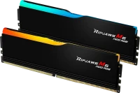 RAM G.Skill Ripjaws M5 Neo RGB 2x16Gb F5-6000J3648D16GX2-RM5NRK