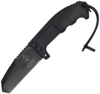 Photos - Knife / Multitool Extrema Ratio RAO Black 