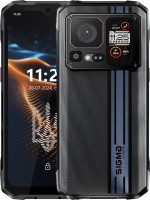 Mobile Phone Sigma mobile X-treme PQ58 256 GB / 12 GB