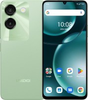 Mobile Phone UMIDIGI G9A 64 GB / 4 GB