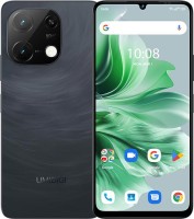 Photos - Mobile Phone UMIDIGI G9C 128 GB / 6 GB