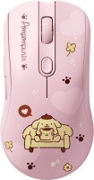 Mouse Akko AG ONE 8K Pompompurin Pink 