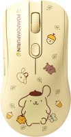 Mouse Akko AG ONE 8K Pompompurin Yellow 