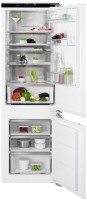 Integrated Fridge AEG SCE 818E8 MF 