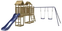 Photos - Playground VidaXL 3155885 