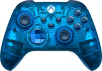 Photos - Game Controller Microsoft Xbox Wireless Controller — Sky Cipher Special Edition 