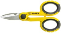 Photos - Garden Shears TOPEX 32D413 