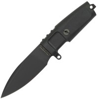 Photos - Knife / Multitool Extrema Ratio Shrapnel OG Black 