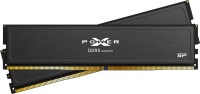 RAM Silicon Power XPOWER Pulse DDR5 2x32Gb SP064GXLWU560FDJ