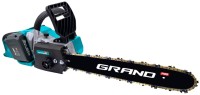 Photos - Power Saw Grand APC-M40/16 BL 