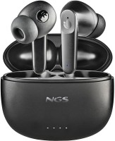 Headphones NGS Artica Hush 