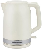 Electric Kettle Hamilton Beach HBK3045MC ivory