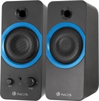 Photos - PC Speaker NGS GSX-200 