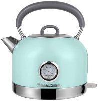 Photos - Electric Kettle Vintage Cuisine Basic Kettle 1850 W 1.7 L