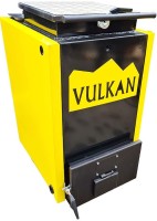 Photos - Boiler Vulkan Termo 25 25 kW