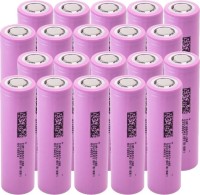 Photos - Battery Green Cell  20x18650 2600 mAh