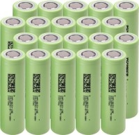 Battery Green Cell  20x18650 2900 mAh