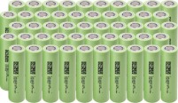 Photos - Battery Green Cell  50x18650 2900 mAh