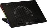 Photos - Laptop Cooler Inca INC-609TGS 