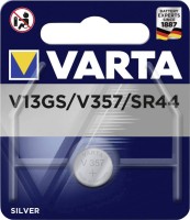 Photos - Battery Varta 1xSR44 