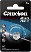 Battery Camelion  1xCR1225