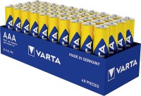 Battery Varta Longlife  40xAAA