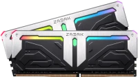 Photos - RAM Apacer SPARK RGB DDR4 2x8Gb ZD4-SPR32C28-16GYB2