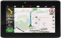 Photos - Sat Nav Prestigio GeoVision 7777 