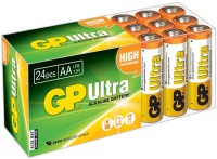 Battery GP Ultra Alkaline  24xAA