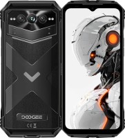 Photos - Mobile Phone Doogee V Max Pro 512 GB / 12 GB