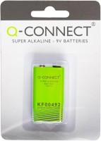 Battery Q-Connect Super Alkaline LR61 