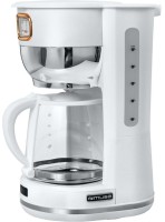 Coffee Maker Muse MS-220 W white