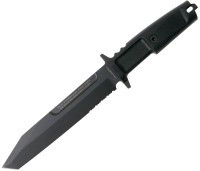 Photos - Knife / Multitool Extrema Ratio Fulcrum Black 