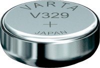 Photos - Battery Varta 1xV329 