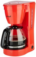 Coffee Maker Korona 10117 red