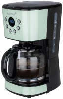 Photos - Coffee Maker Korona 10665 turquoise