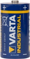 Photos - Battery Varta Industrial 1xC 