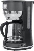 Coffee Maker Muse MS-220 DG graphite