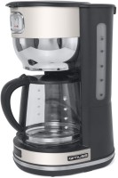 Photos - Coffee Maker Muse MS-220 SC ivory