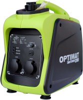 Photos - Generator Optimat Smart Energy I2000 