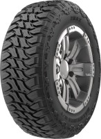 Photos - Tyre ZMAX Maxatraves M/T 235/85 R16 120Q 