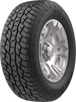 Photos - Tyre ZMAX Terra Xplorer C2 A/T 205/70 R15 96P 